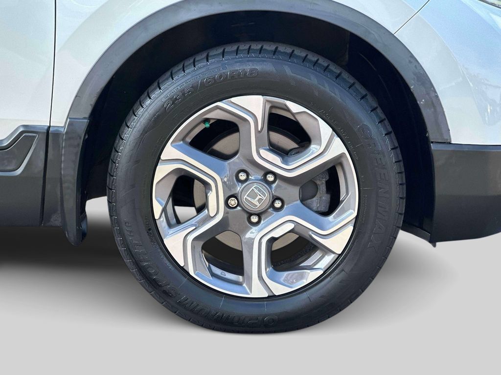 Used 2019 Honda CR-V EX-L image 6