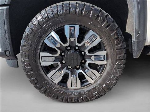 Used 2024 GMC Sierra 2500 Denali w/ Max Trailering Package AWD/4WD image 23