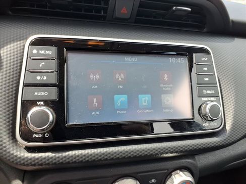 Used 2024 Nissan Kicks S FWD image 17