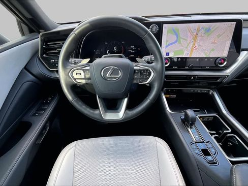 Used 2025 Lexus TX 350 AWD w/ Technology Package image 6