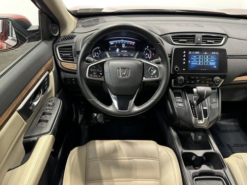 Used 2018 Honda CR-V EX-L image 21
