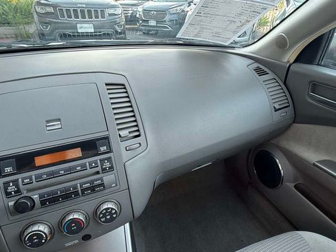 Used 2006 Nissan Altima 3.5 SE FWD image 34