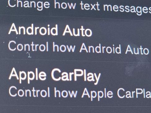 Used 2022 Volvo S60 B5 Momentum w/ Premium Package image 6