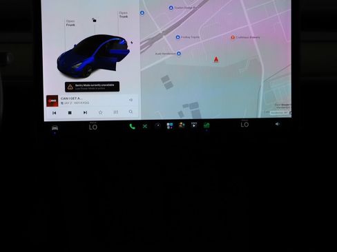Used 2021 Tesla Model 3 Standard Range Plus RWD image 20