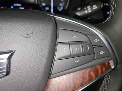 New 2026 Cadillac XT5 Premium Luxury w/ Driver Assist Package AWD/4WD image 23