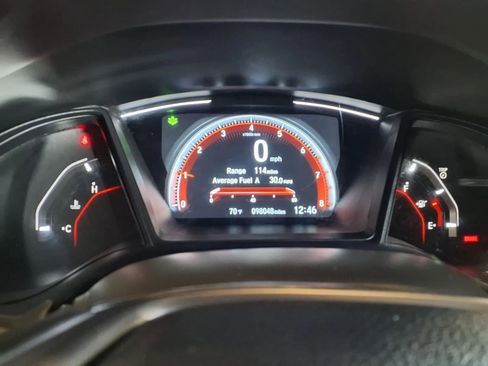 Used 2021 Honda Civic Sport image 23