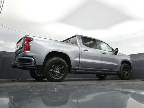 New 2026 Chevrolet Silverado 1500 RST w/ RST All Star Premium Package image 47