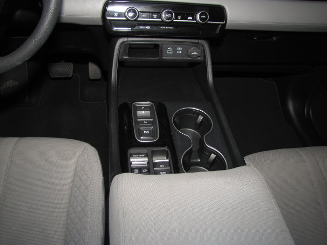 Certified 2024 Honda Pilot LX image 37