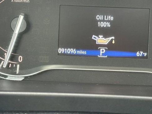 Used 2016 Honda Pilot EX-L image 29