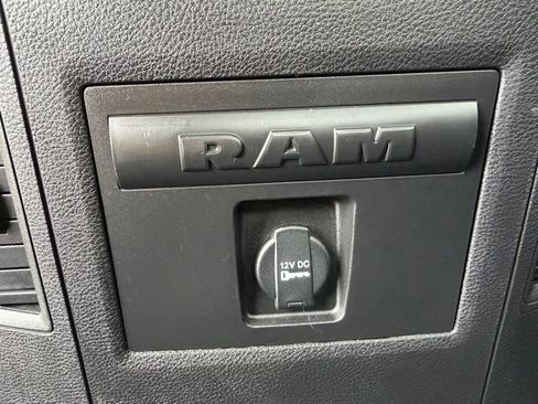 Used 2014 RAM 1500 Sport AWD/4WD image 21
