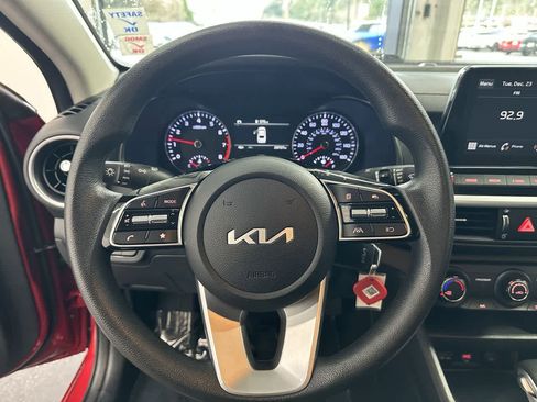 Used 2024 Kia Forte LXS image 15