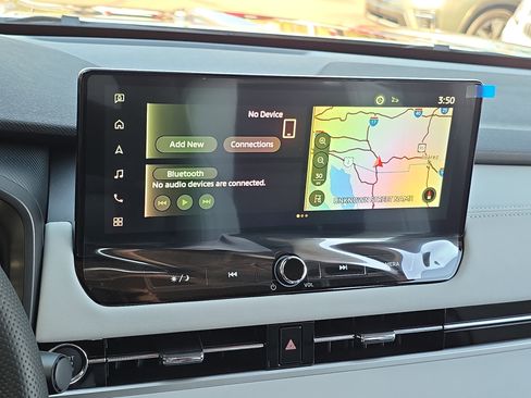 New 2026 Mitsubishi Outlander SE image 18