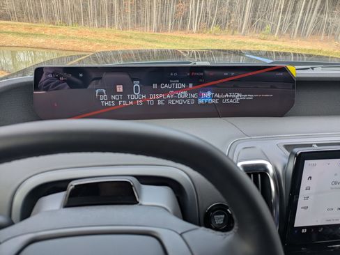 New 2026 Ford Expedition Platinum w/ Stealth Appearance Package image 18