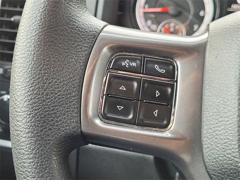 Certified 2024 RAM 1500 Classic Warlock image 13