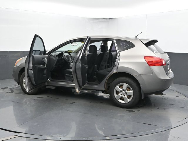 Used 2013 Nissan Rogue S AWD/4WD image 23