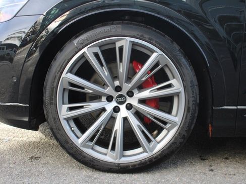 Used 2026 Audi Q8 Prestige image 10