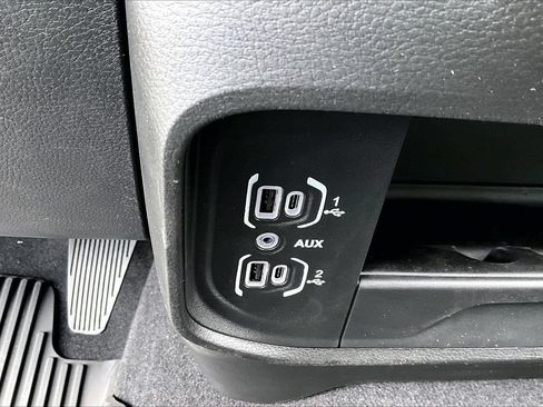 New 2026 RAM 2500 Warlock AWD/4WD image 16