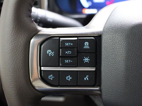 Used 2026 Ford F250 King Ranch w/ Chrome Package AWD/4WD image 12