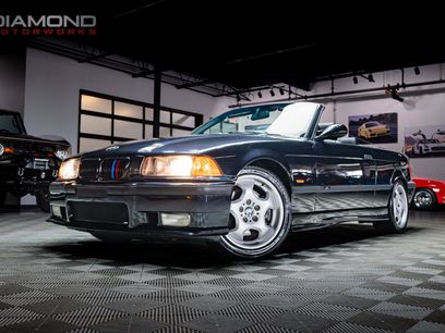 Used 1998 BMW M3 Convertible