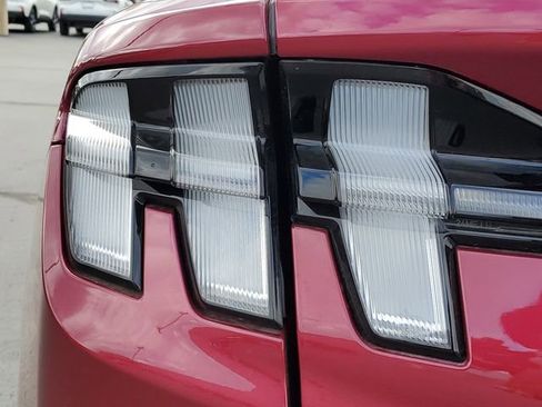 New 2025 Ford Mustang Mach-E Premium w/ Sport Appearance Package image 7