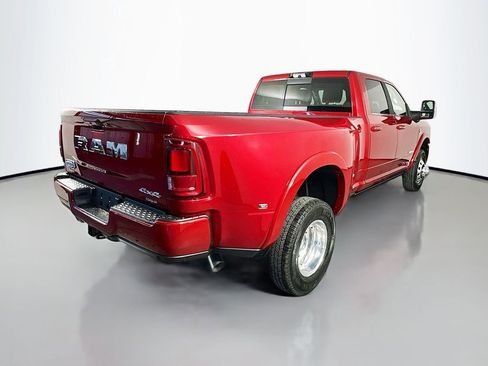 New 2026 RAM 3500 Limited AWD/4WD image 7