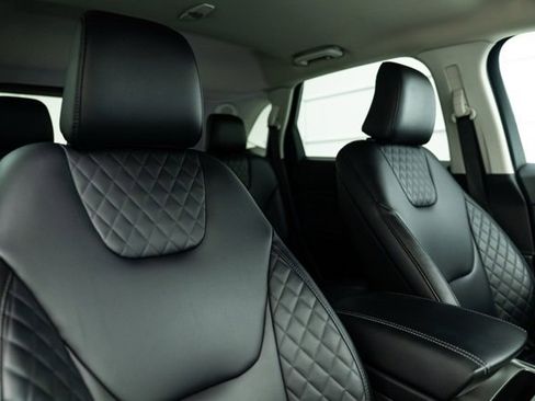 Used 2024 Ford Edge Titanium image 14