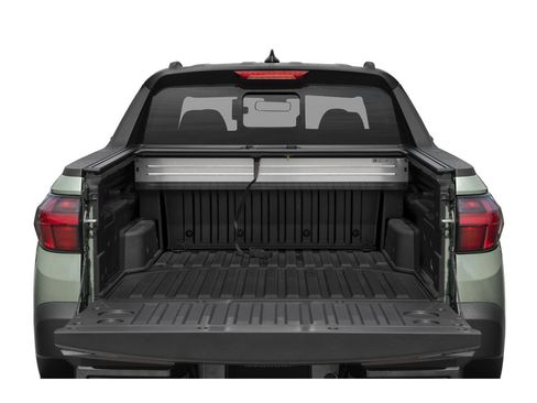 New 2026 Hyundai Santa Cruz XRT image 27