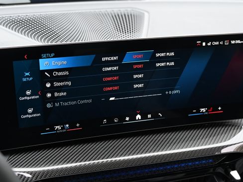 New 2026 BMW M4 Competition w/ Executive Package image 18