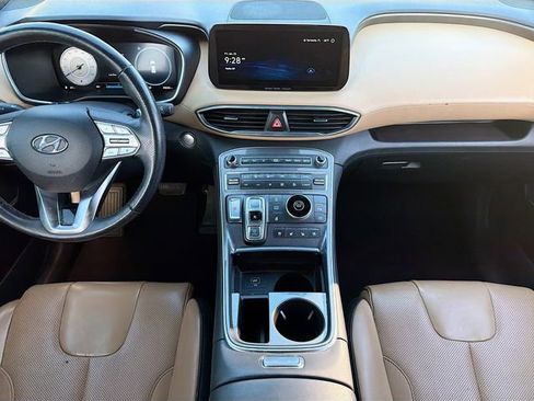 Used 2023 Hyundai Santa Fe Calligraphy image 20