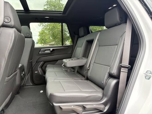 New 2026 Chevrolet Tahoe Z71 w/ Comfort Package AWD/4WD image 24