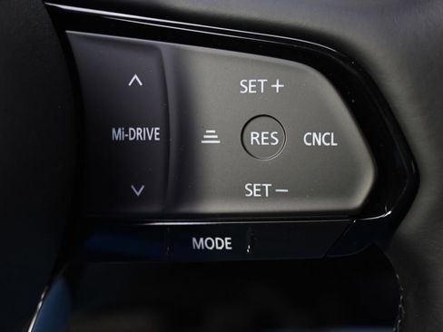 New 2026 MAZDA CX-5 Select image 32