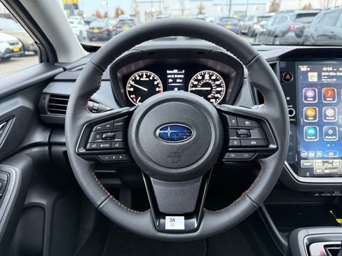 New 2026 Subaru Crosstrek 2.5i Limited image 18