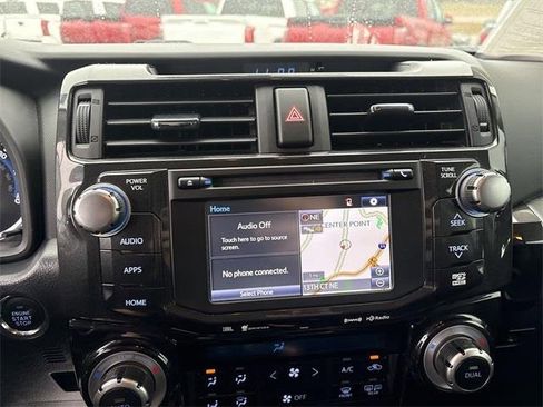 Certified 2019 Toyota 4Runner Limited image 19