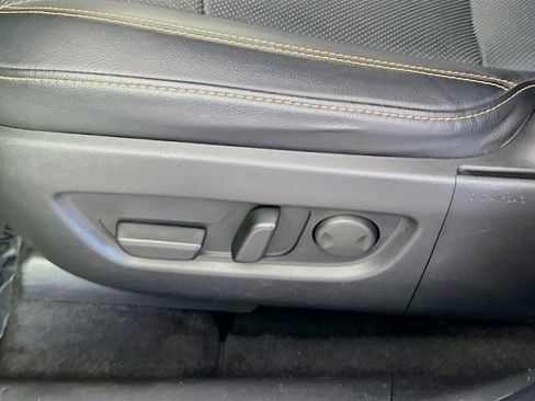 Used 2024 MAZDA CX-90 3.3 Turbo w/ Premium Package image 13