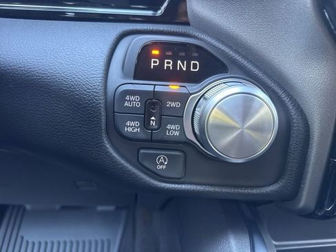 New 2026 RAM 1500 Laramie w/ Night Edition image 25