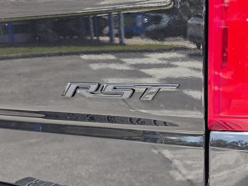 New 2026 Chevrolet Silverado 1500 RST RWD image 13