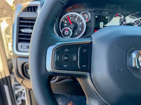 New 2026 RAM 2500 Big Horn AWD/4WD image 20