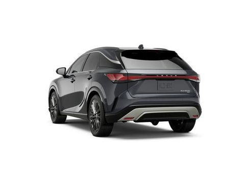 New 2026 Lexus RX 350 AWD/4WD image 3