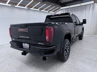 Used 2023 GMC Sierra 2500 AT4 w/ Gooseneck/5TH Wheel Package AWD/4WD video 2