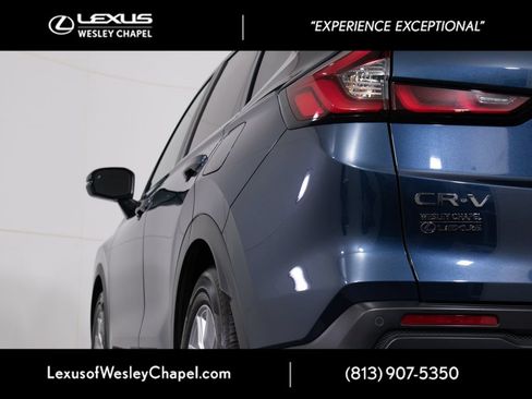 Used 2024 Honda CR-V EX-L image 6
