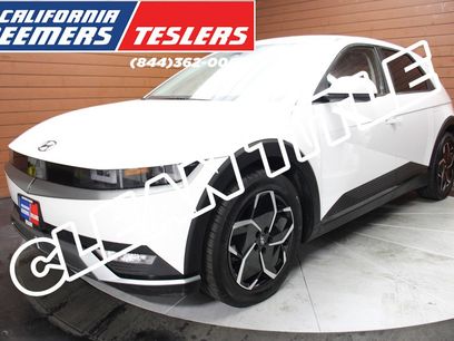 Used 2023 Hyundai Ioniq 5 SEL