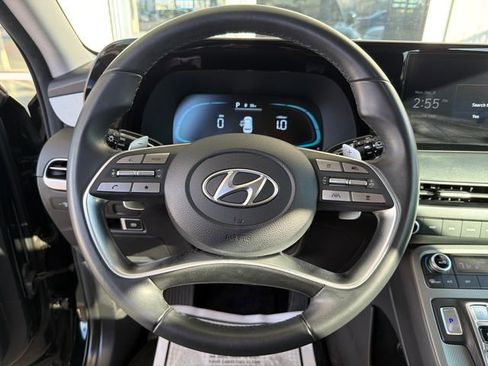 Used 2023 Hyundai Palisade XRT image 14