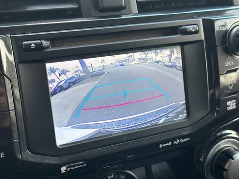 Used 2019 Toyota 4Runner TRD Off-Road Premium image 23