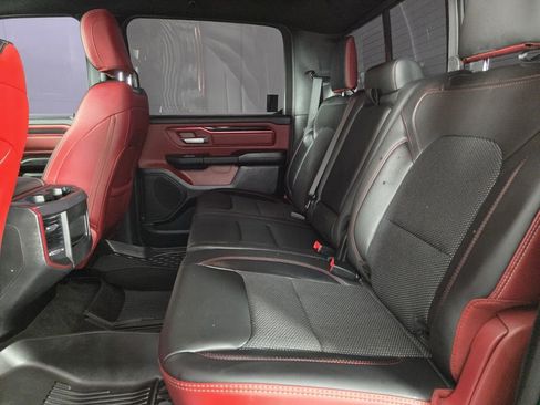 Used 2022 RAM 1500 Rebel w/ Rebel Level 1 Equipment Group image 10
