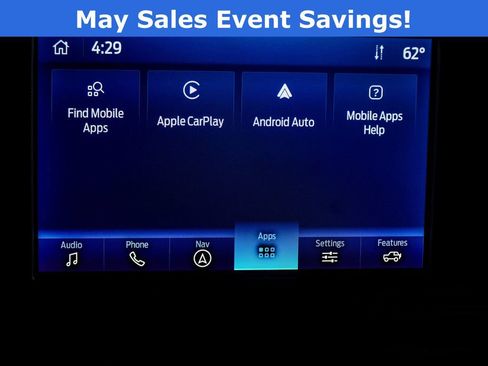 Used 2022 Ford Bronco Wildtrak AWD/4WD image 24