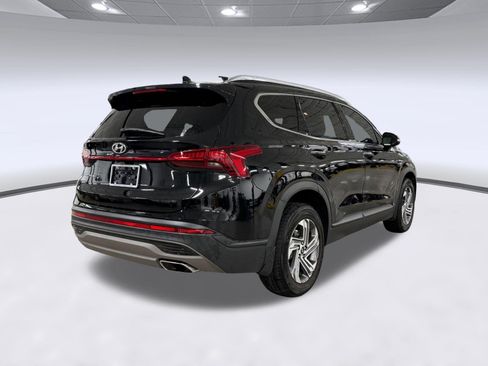 Used 2023 Hyundai Santa Fe SEL w/ Cargo Package FWD image 9