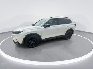 Used 2023 Honda CR-V Sport video 4