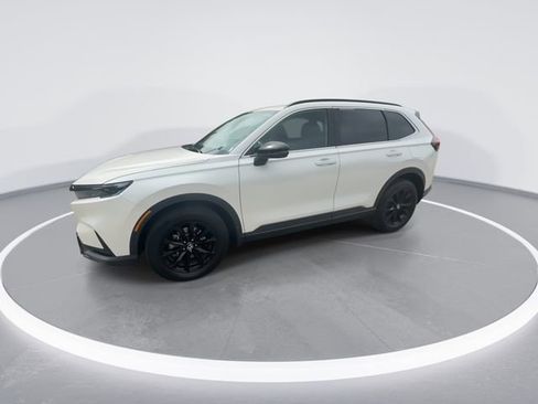 Used 2023 Honda CR-V Sport image 4