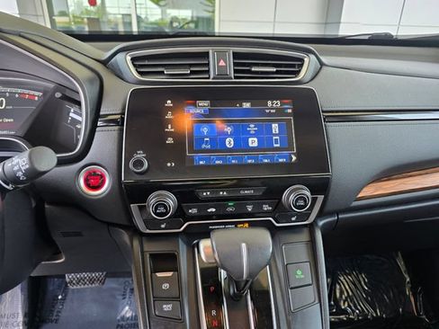 Used 2017 Honda CR-V EX-L image 29