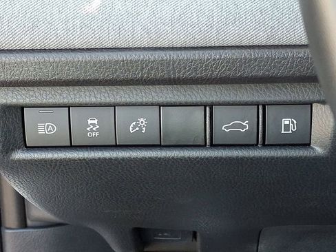 Certified 2025 Toyota Camry LE w/ Convenience Package image 25